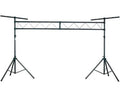 Chauvet DJ CH-31 Lightweight Portable Trussing System w/T-Bars - Hollywood DJ