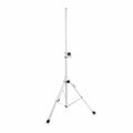 Gravity GSP5211W, Speaker Stand 35mm Aluminum White - Hollywood DJ