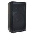 Peavey DM 115 120US Dark Matter Powered PA Loudspeaker - Hollywood DJ