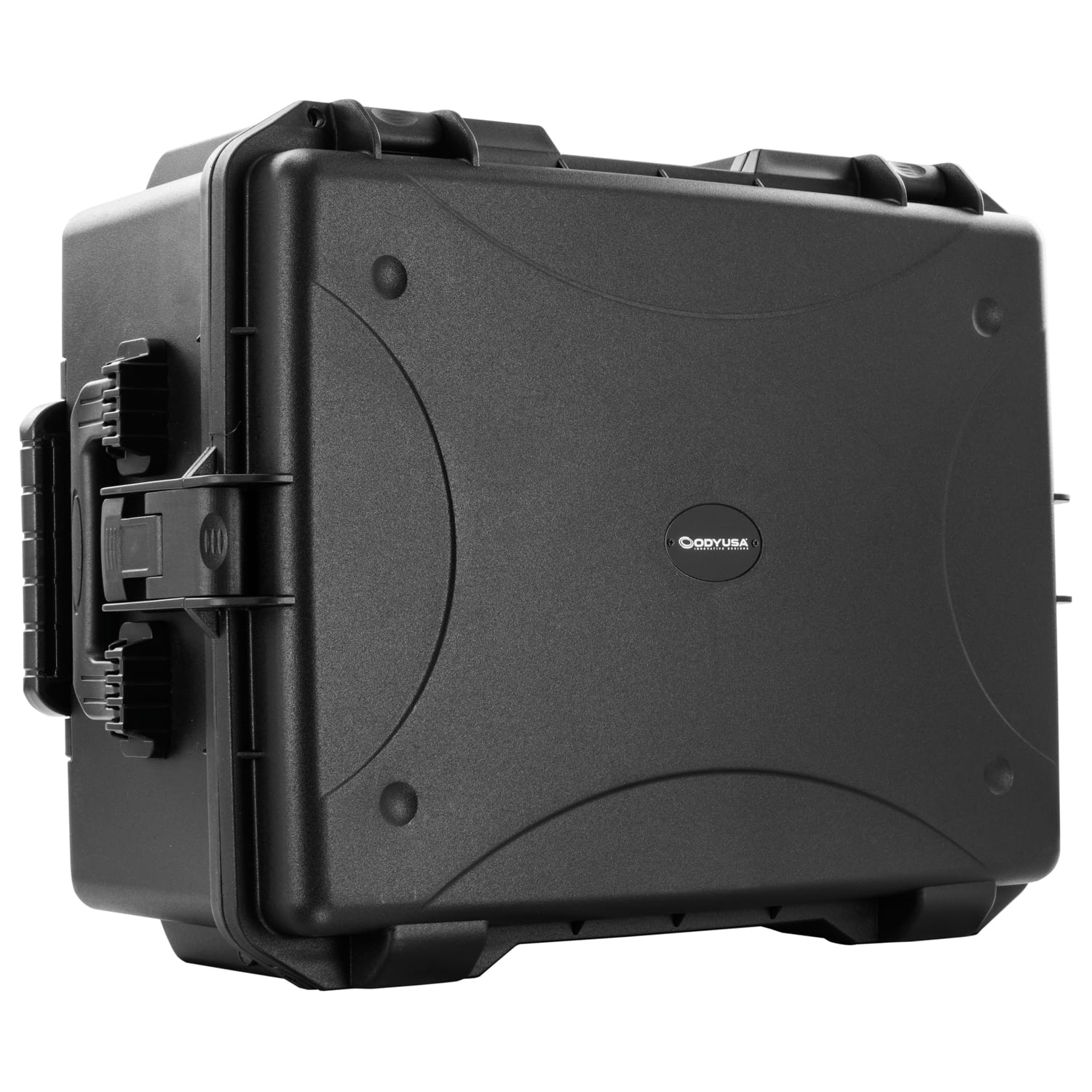 Odyssey VUCDJ3000HW Trolley Case For Pioneer CDJ-3000 Multi Player Odyssey