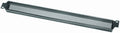 Odyssey ARSCLP01, 19 Inch Rack Mountable Raised Perforated Security Panel 1U (1.75 Inches) - Hollywood DJ