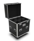 Chauvet Pro 6-Fixture Road Case for All Ovation Ellipsoidals - Hollywood DJ