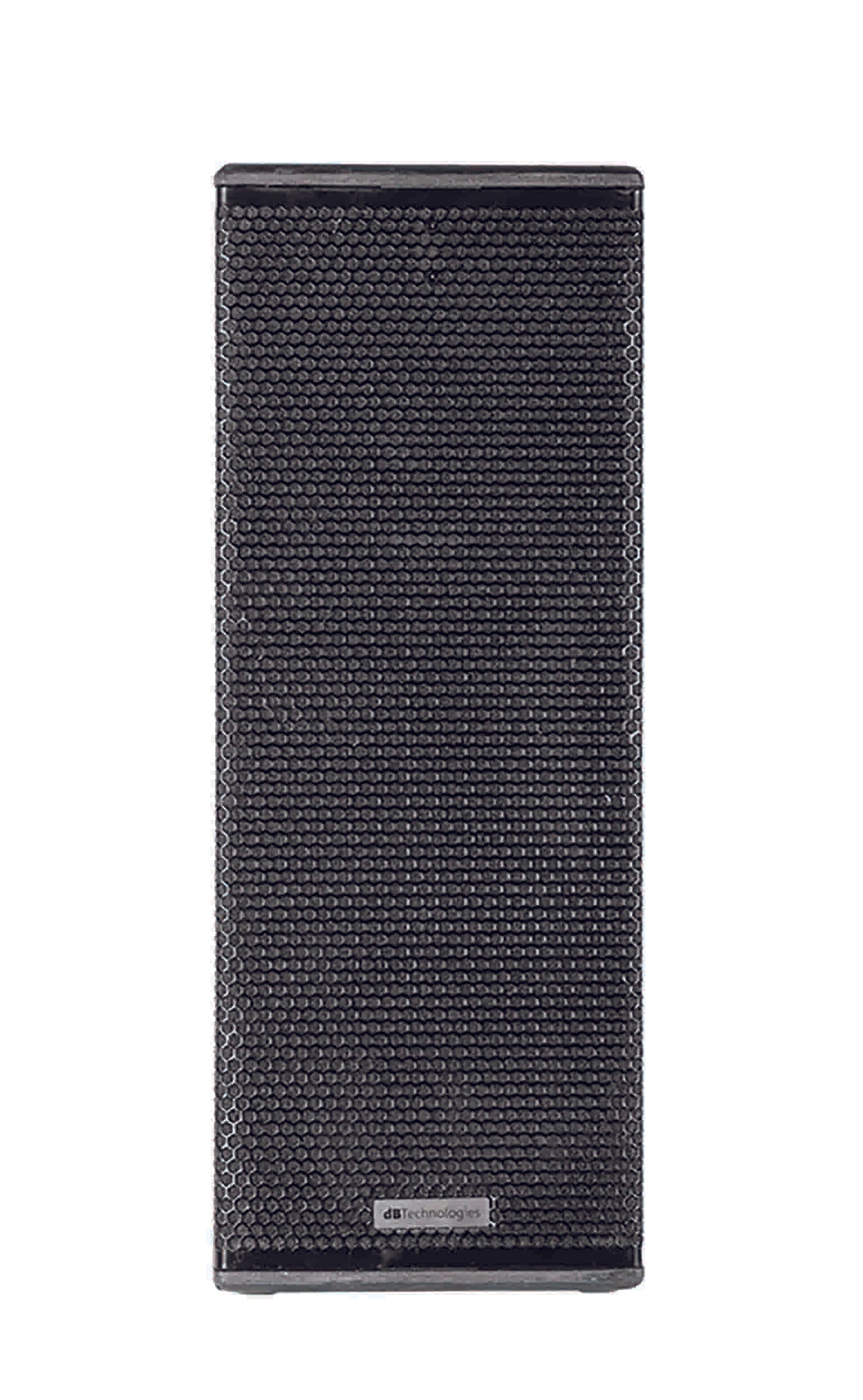 dB Technologies ViO X310, 2x10" 3-Way Active Loudspeaker - 1400W - Hollywood DJ