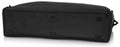 Gator Cases G-MIXERBAG-3621 Updated Nylon DJ Carry Bag for Large Format DJ Mixers - 36″ X 21″ X 8″ - Hollywood DJ