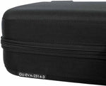 Gator Cases GU-EVA-2314-3 Medium EVA DJ Controller Case - Hollywood DJ