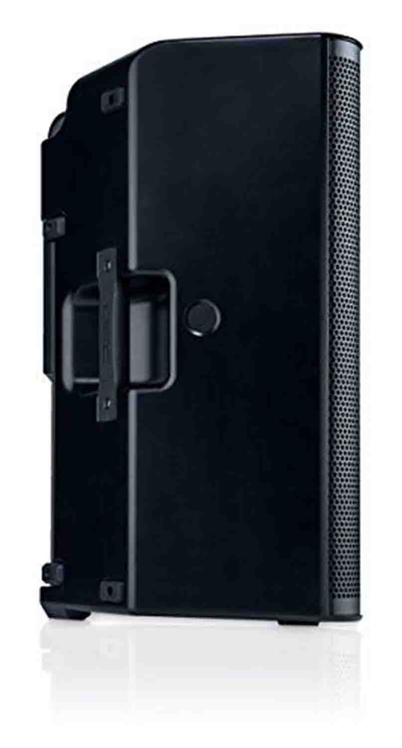 QSC K12.2 2000W PA Powered Loudspeaker Pair with Free Covers - Hollywood DJ