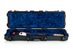 Gator Cases GWP-BASS Titan Series Water Proof Guitar Case for Jazz and Precision Style Guitars Gator Cases