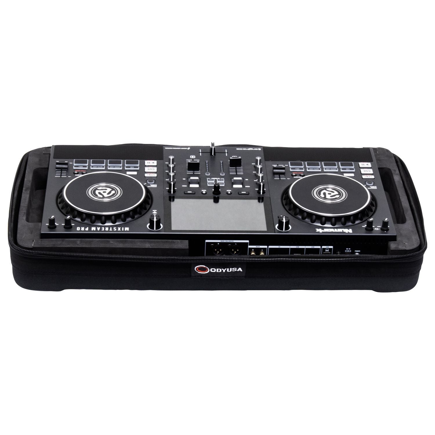 Odyssey BPRMIXSTREAMPRO EVA Soft Case for Party Ready Numark MixStream Pro - Hollywood DJ