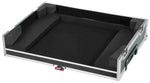 Gator Cases G-TOUR X32CMPCTW Road Case for Behringer X-32 Compact DJ Mixer - Hollywood DJ