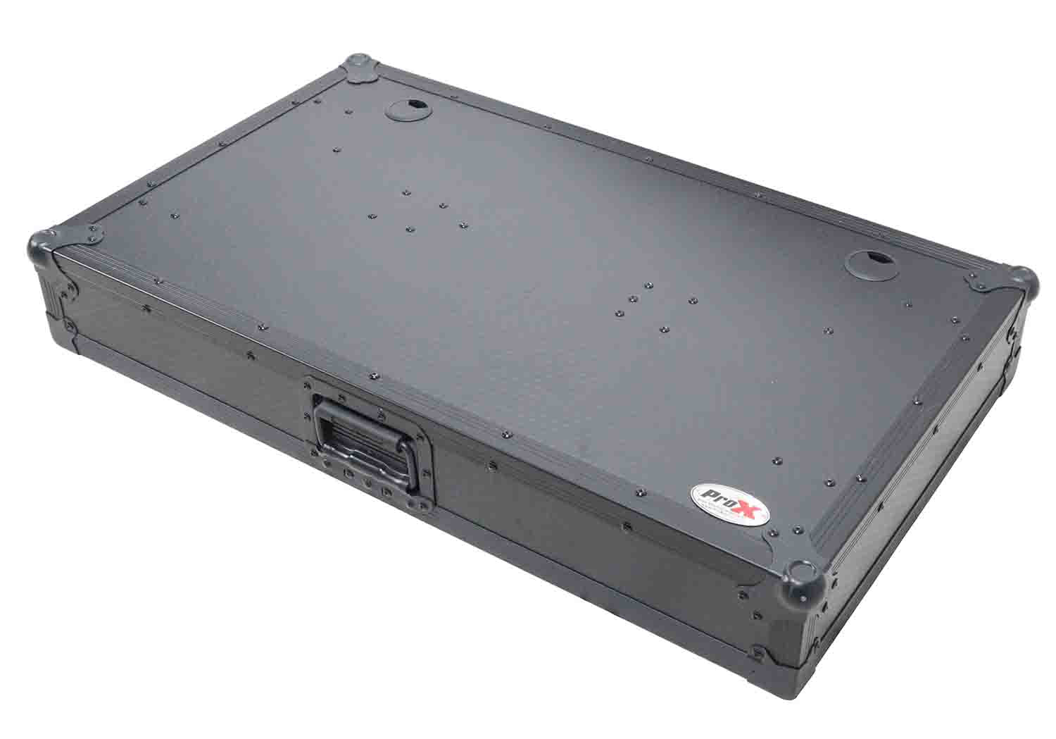ProX XS-GIGTABLE26 (3FT) Gig-Table™ Universal Fold Out DJ Booth 26" Floor Height - Black Finish - Hollywood DJ