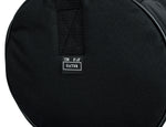 Gator Cases GP-0808 Standard Series Padded Tom Bag - 8″ X 8″ - Hollywood DJ