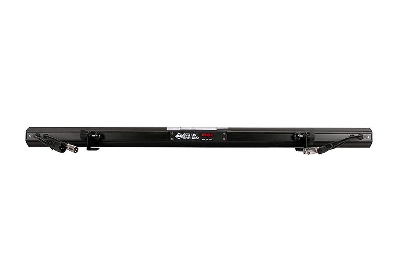 ADJ ECO BAR UV DMX, 18x3-Watt UV LED 1M Linear Fixture with DMX Control by ADJ