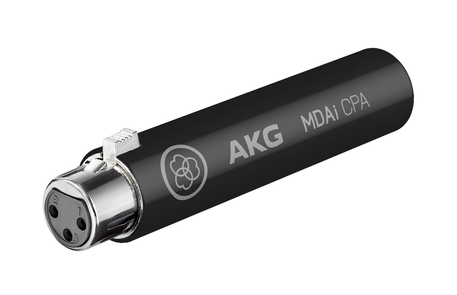 AKG MDAI CPA Connected PA Microphone Adapter - Hollywood DJ