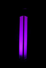 Chauvet Trusst Glo Totem 2.0 All In One Kit For The Mobile Entertainer - Hollywood DJ