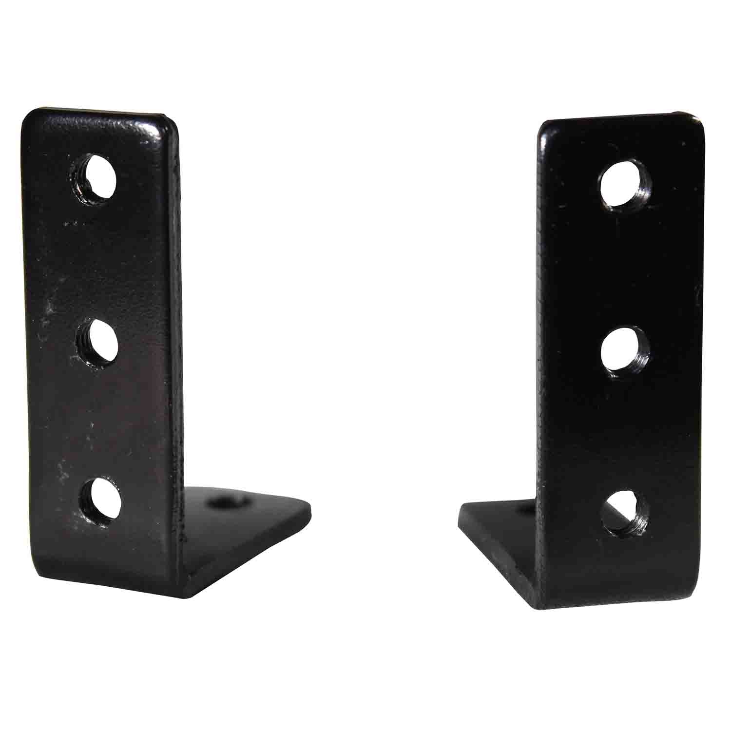 ProX XS-RSS1U One Unit Rack Rails for DJ Controller Flight Cases by ProX Cases