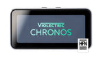 Violectric CHRONOS Portable DAC and Headphone Amp - Hollywood DJ