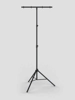 Chauvet DJ Live Sound Lighting Package with Front Wash Light and Stand - Hollywood DJ