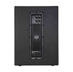 RCF SUB-905AS-MK2 Active Subwoofer - Black - Hollywood DJ