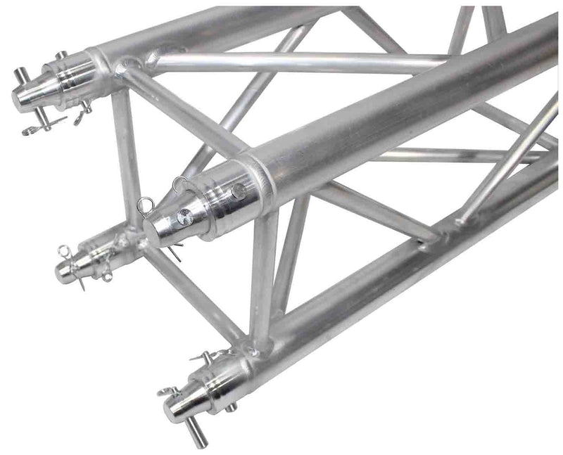 ProX XT-SQ492 F34 Square Truss Segment - 4.92 Feet - Hollywood DJ