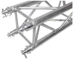 ProX XT-SQ492 F34 Square Truss Segment - 4.92 Feet - Hollywood DJ