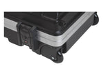 SKB Cases 1SKB-H3611 Rail Pack ATA Trap Case - Hollywood DJ