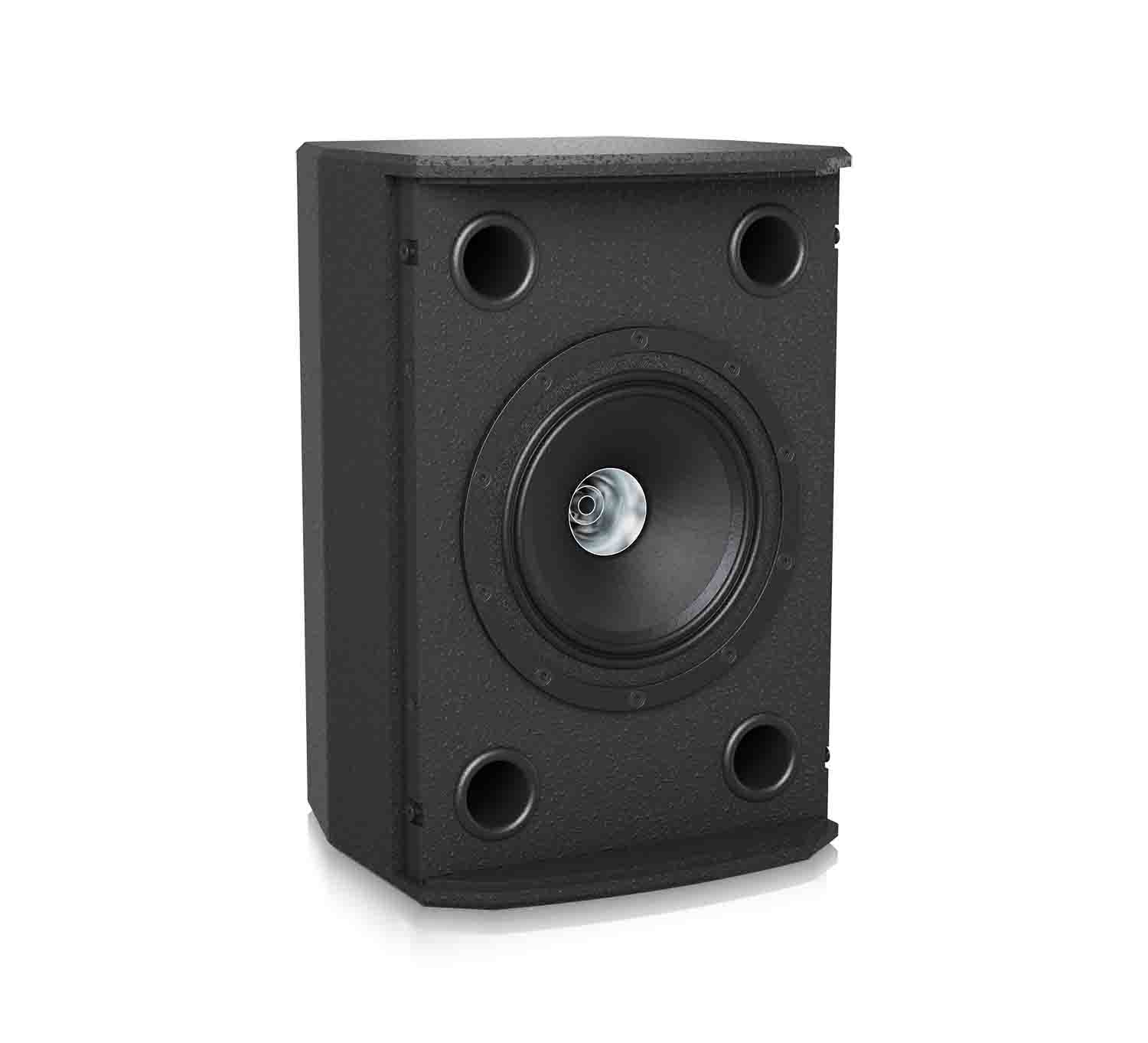 Tannoy VX 6, 6-Inch Dual Concentric Full Range Loudspeaker - Hollywood DJ