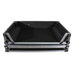 ProX XS-XDJXZ W, Flight Case for Pioneer XDJ-XZ Standalone DJ System with Wheels - Hollywood DJ