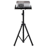Odyssey LTGT1 Versatile Tripod Gear Stand - Hollywood DJ