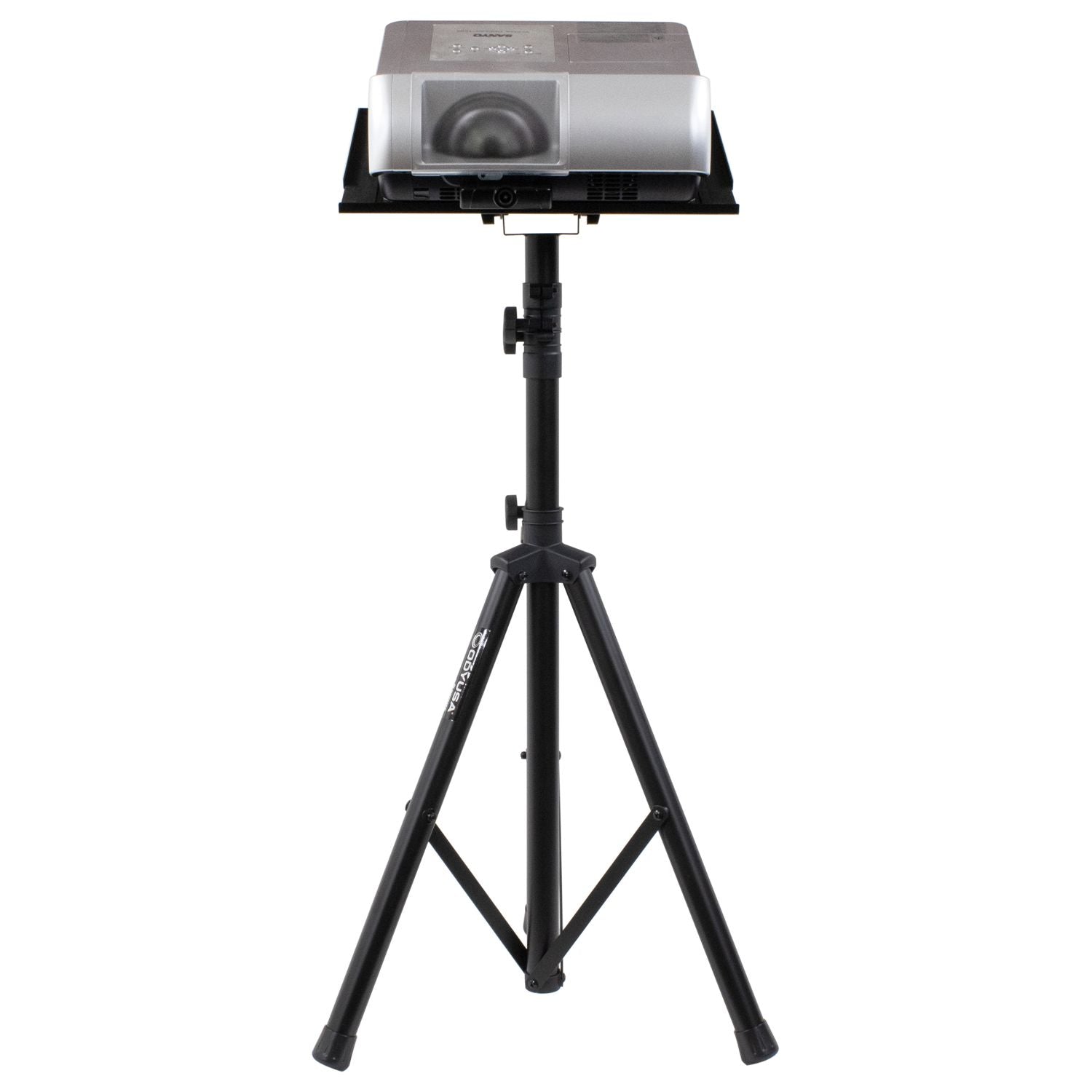 Odyssey LTGT1 Versatile Tripod Gear Stand - Hollywood DJ