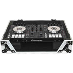 ProX XS-G4V DJ Flight Case for Gemini G4V 4 Channel DJ Controller - Hollywood DJ