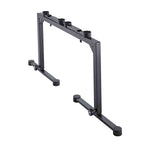 K&M 18810 Table-Style Keyboard Stand - Omega - Hollywood DJ