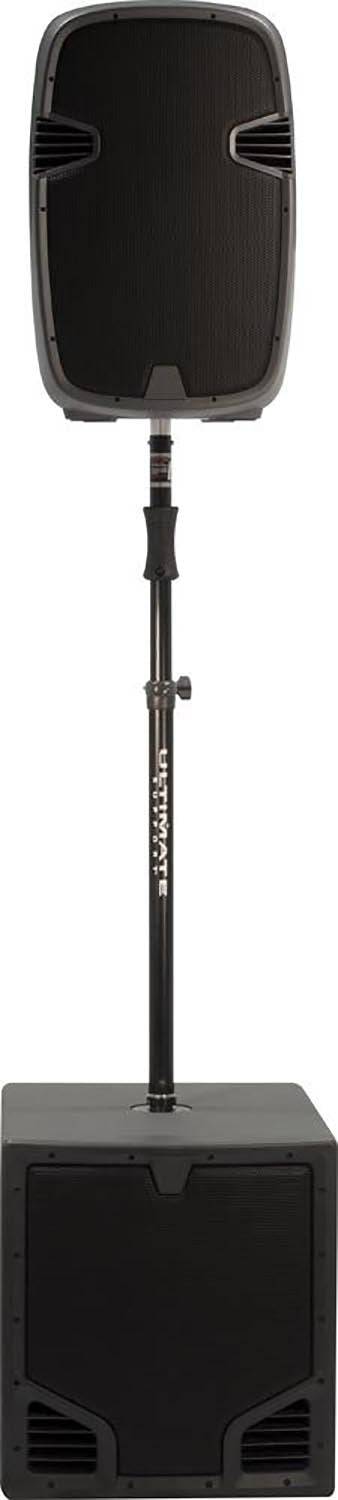 Ultimate Support SP-100 Air Powered Speaker Pole - Hollywood DJ