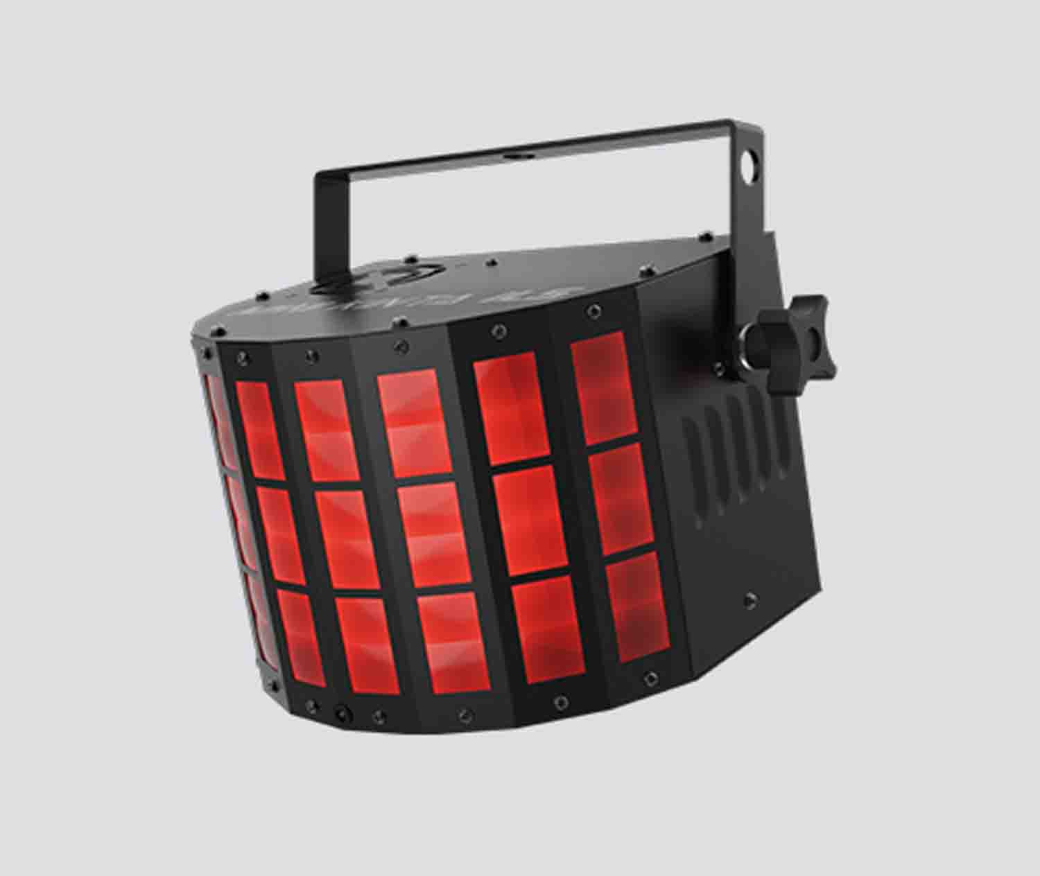 Chauvet DJ Mini Kinta ILS RGBW Led Derby Effect Light - Hollywood DJ