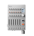 Teenage Engineering TX-6 mixer Ultraportable Pro Audio Interface and Recorder - Hollywood DJ
