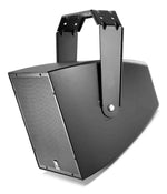 JBL AWC129-BK All-Weather Compact 2-Way Coaxial Loudspeaker with 12" LF - Black - Hollywood DJ