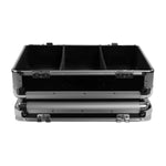 Odyssey KCD300BLK CD Case for 300 View Pack - Black - Hollywood DJ