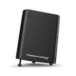 Chauvet DJ FREEDOM WEDGE QUAD Wireless Quad-Color LED Par With Built-in D-Fi Transceiver - Hollywood DJ
