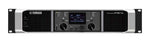 Yamaha PX5, 2-channel Stereo Power Amplifier Yamaha