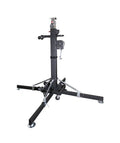 Global Truss ST-180, Extra Heavy Duty Crank Stand - 18 ft - Hollywood DJ