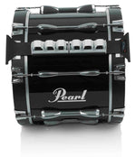 Gator Cases GP-XLA-CLAW Bass Drum Mallet Holder for 14 and 16-Inch Deep Marching Bass Drums - Hollywood DJ