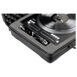 Odyssey BMSRANE12TOUR EVA Molded Carrying Bag For Rane Twelve Mixer - Hollywood DJ