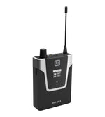 LD Systems U505.1 IEM Wireless Stereo In-Ear Monitoring System - Hollywood DJ