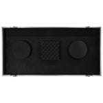 Odyssey FZRANE1272W Two Battle Position Flight Coffin Case For Rane Seventy-Two And Rane Twelve Mixer - Hollywood DJ