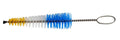 OnStage BMB5600 Mouthpiece Brush for Brass Instruments - Hollywood DJ