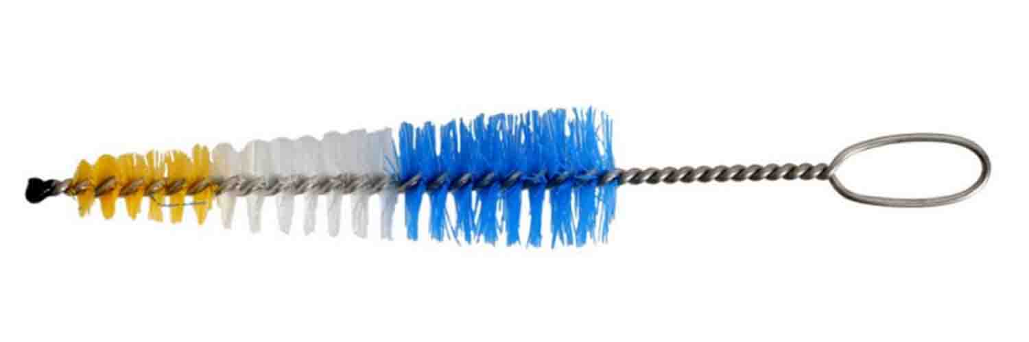 OnStage BMB5600 Mouthpiece Brush for Brass Instruments - Hollywood DJ