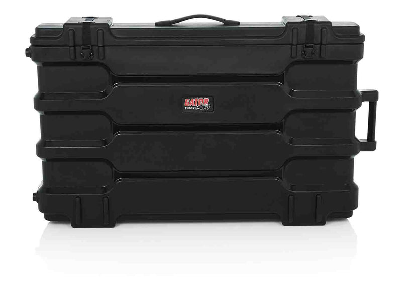 Gator Cases GLED4045ROTO Molded DJ Case for LCD/LED Screens Between 40″ - 45″ - Hollywood DJ