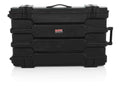 Gator Cases GLED4045ROTO Molded DJ Case for LCD/LED Screens Between 40″ - 45″ - Hollywood DJ