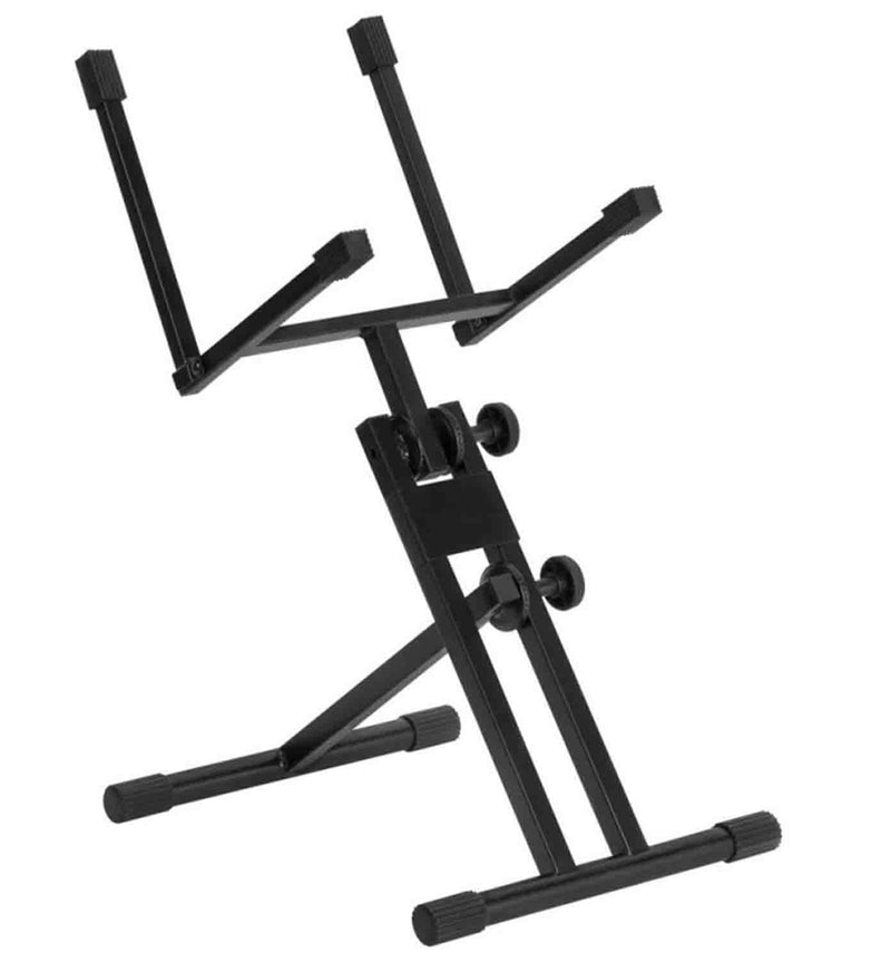 On Stage RS7705 Pro Tilt-Back Amp Stand - Hollywood DJ