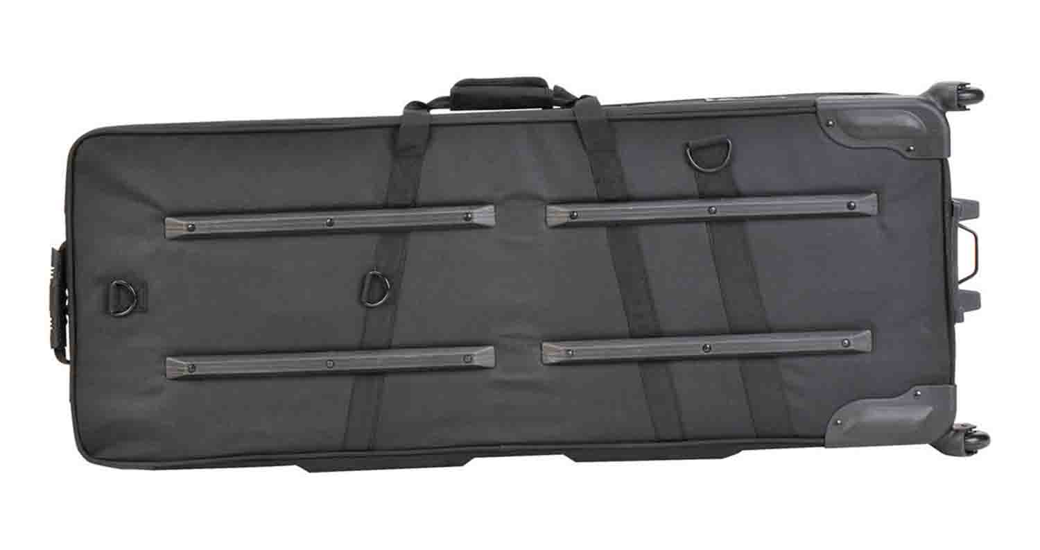 SKB Cases 1SKB-SC61KW Soft Case for 61-Note Keyboard - Hollywood DJ