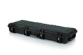 Gator Cases GWP-ELECTRIC Titan Series Water Proof Guitar Case with Power Claw Latches for Standard Strat and Tele style Electric Guitars - Hollywood DJ